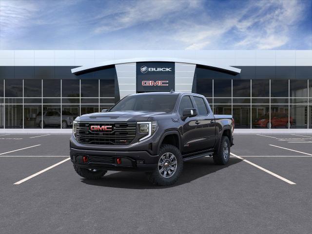 2025 GMC Sierra 1500 Vehicle Photo in PASADENA, CA 91107-3803