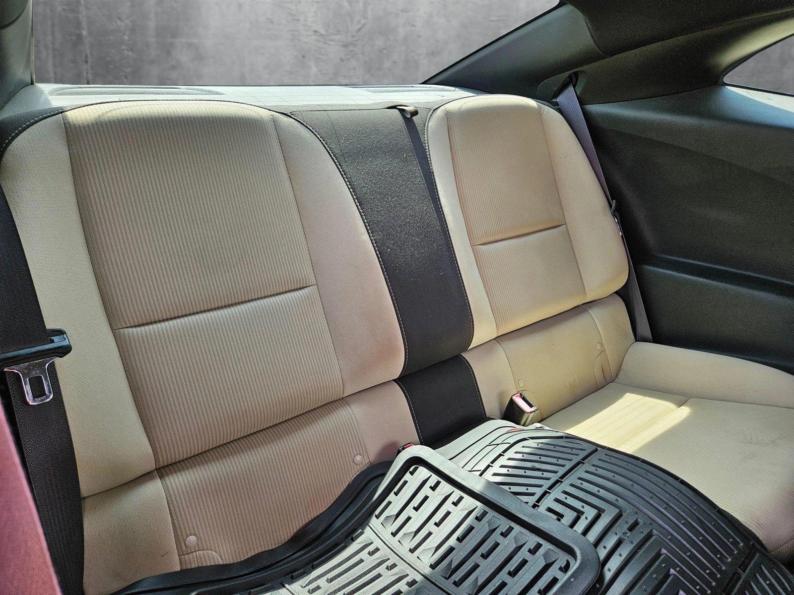 2014 Chevrolet Camaro Vehicle Photo in Austin, TX 78728
