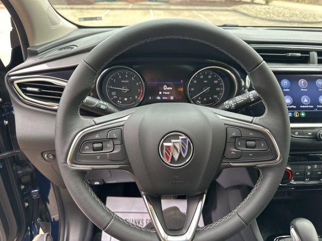2023 Buick Encore GX Vehicle Photo in MEDINA, OH 44256-9631