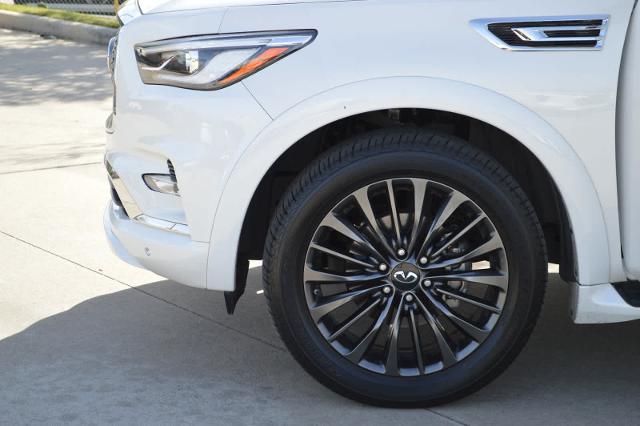 2023 INFINITI QX80 Vehicle Photo in Houston, TX 77090