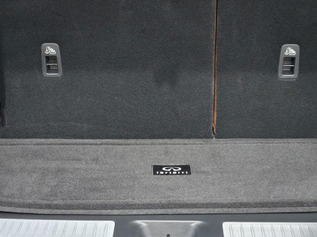 2025 INFINITI QX60 Vehicle Photo in Fort Worth, TX 76132