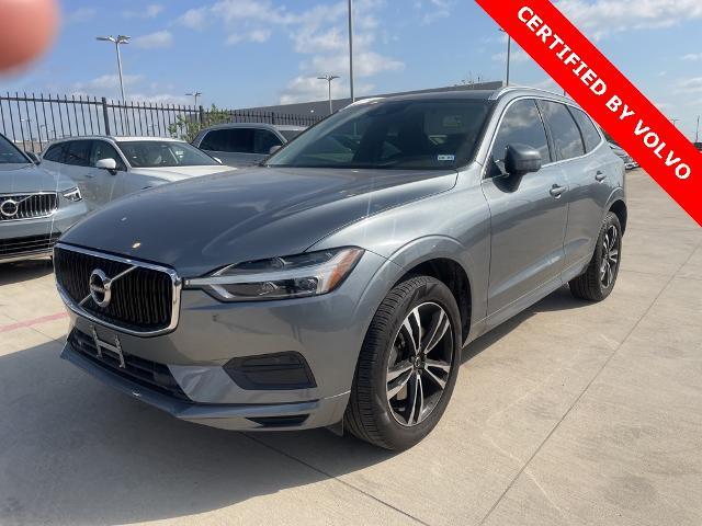 2020 Volvo XC60 Vehicle Photo in Grapevine, TX 76051