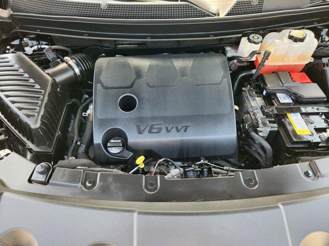 2022 Chevrolet Traverse Vehicle Photo in SUGAR LAND, TX 77478-0000
