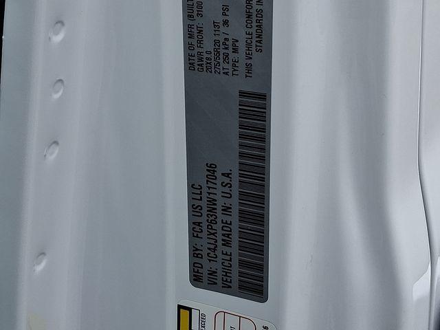 2022 Jeep Wrangler 4xe Vehicle Photo in DANBURY, CT 06810-5034