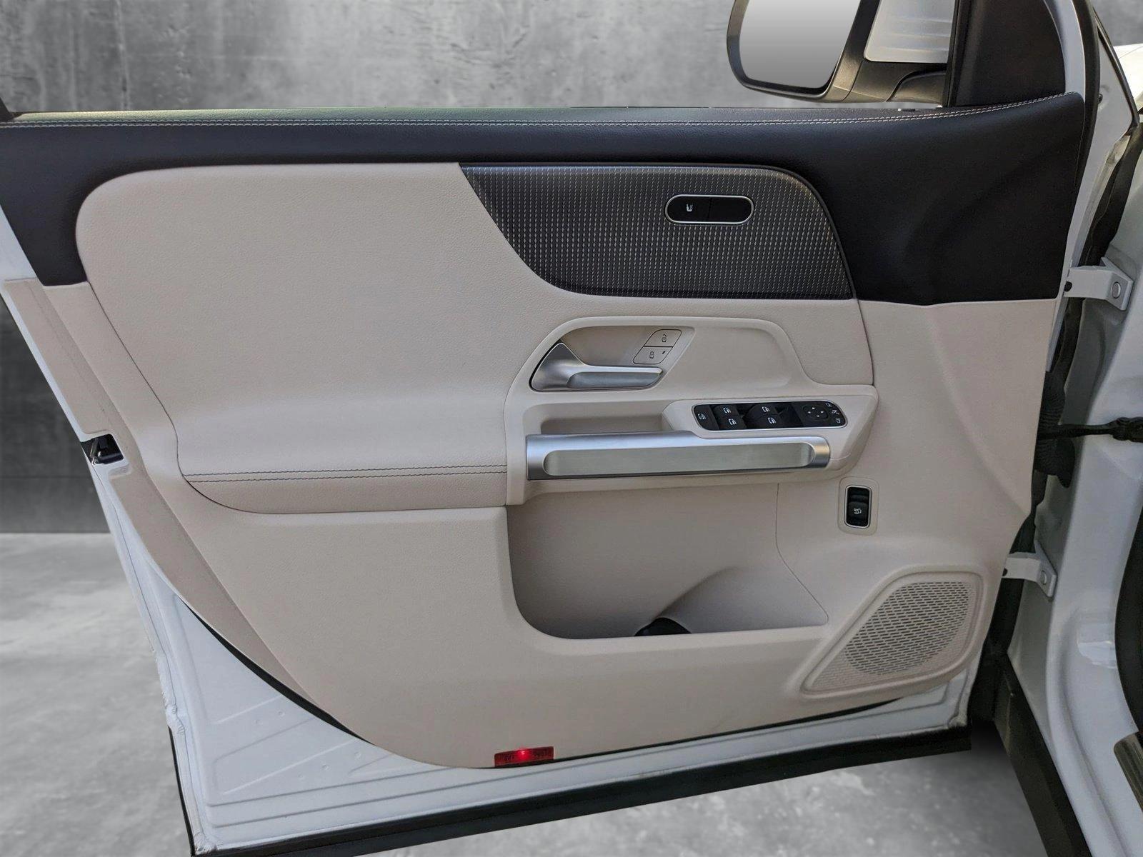 2022 Mercedes-Benz GLB Vehicle Photo in Sanford, FL 32771