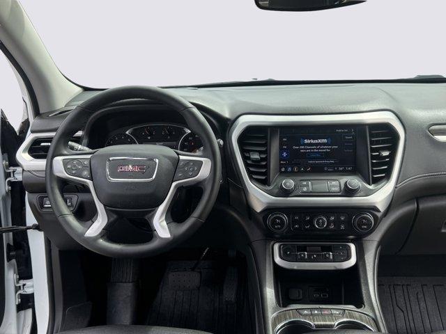 2023 GMC Acadia Vehicle Photo in LEOMINSTER, MA 01453-2952