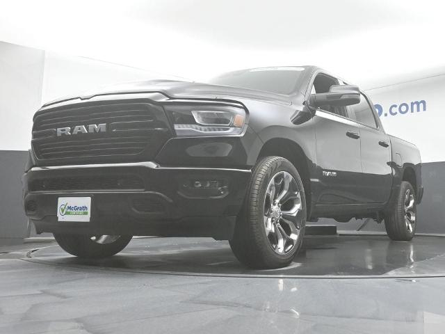 2023 Ram 1500 Vehicle Photo in Cedar Rapids, IA 52402