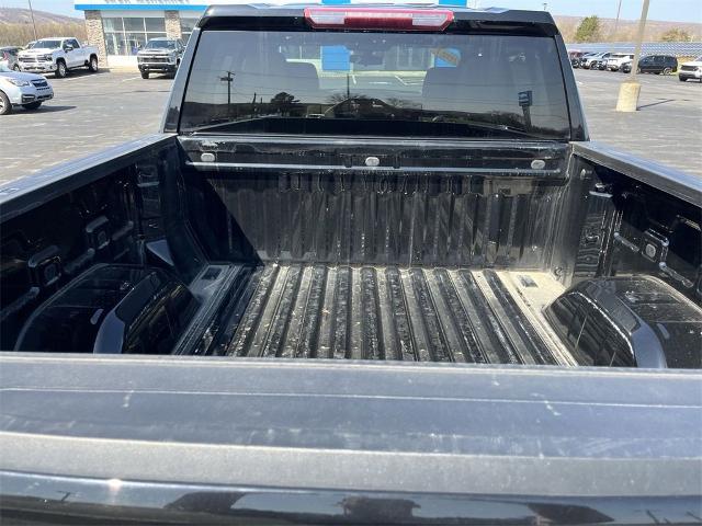 2021 Chevrolet Silverado 1500 Vehicle Photo in TULLY, NY 13159-3159