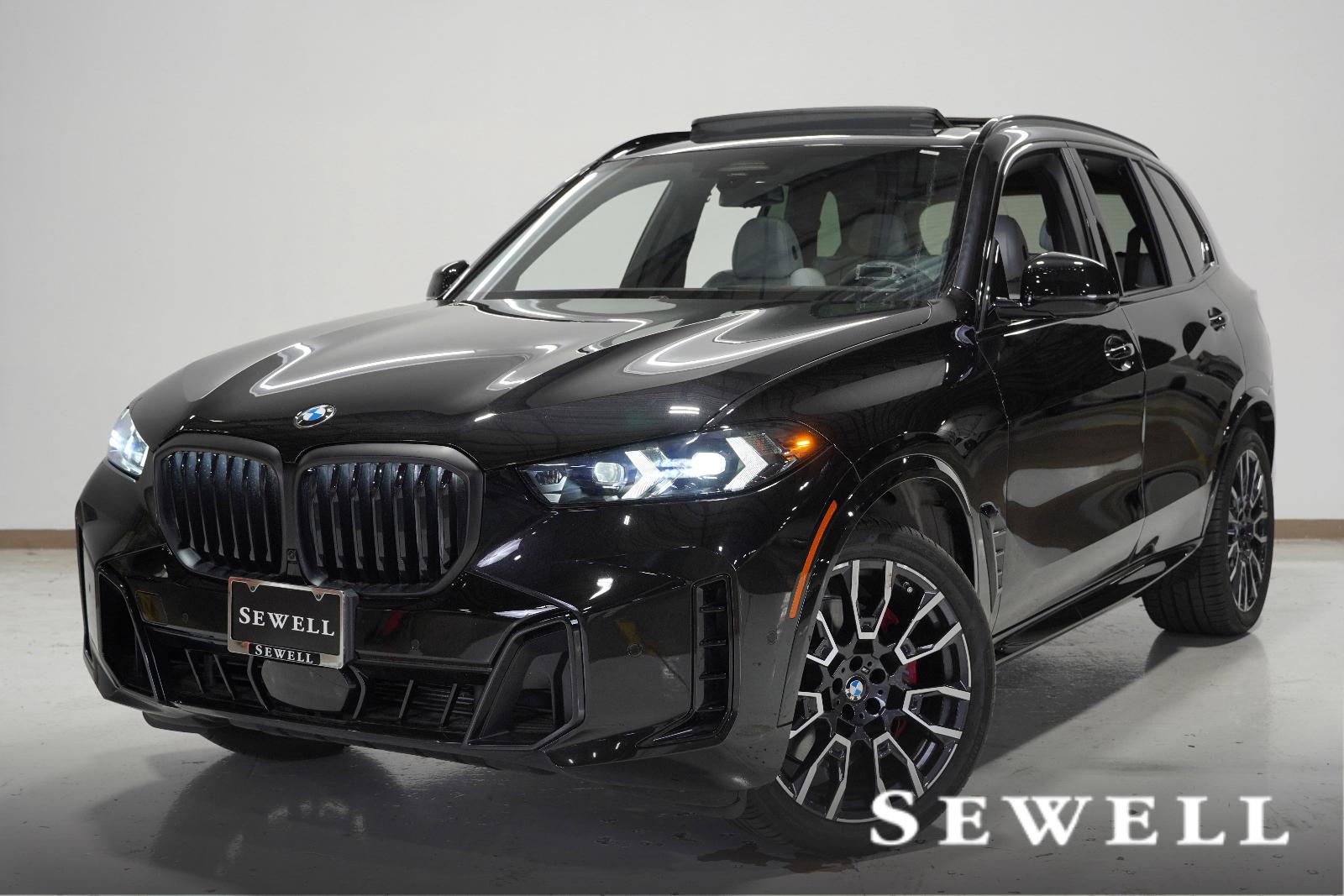 2025 BMW X5 xDrive40i Vehicle Photo in GRAPEVINE, TX 76051