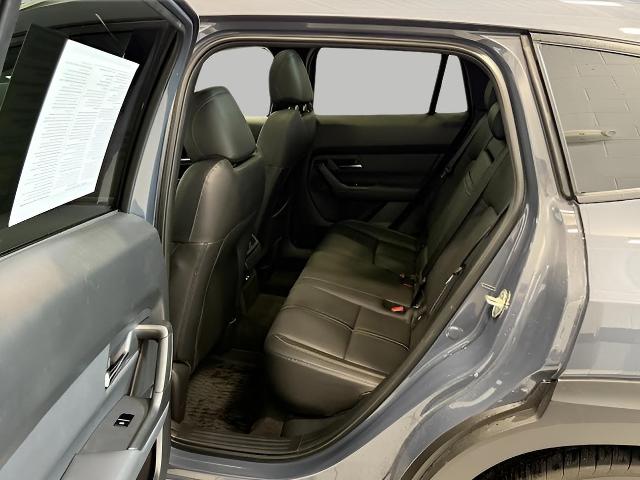 2025 Mazda CX-50 Vehicle Photo in Green Bay, WI 54304
