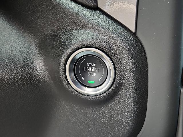 2025 Chevrolet Silverado 1500 Vehicle Photo in EASTLAND, TX 76448-3020