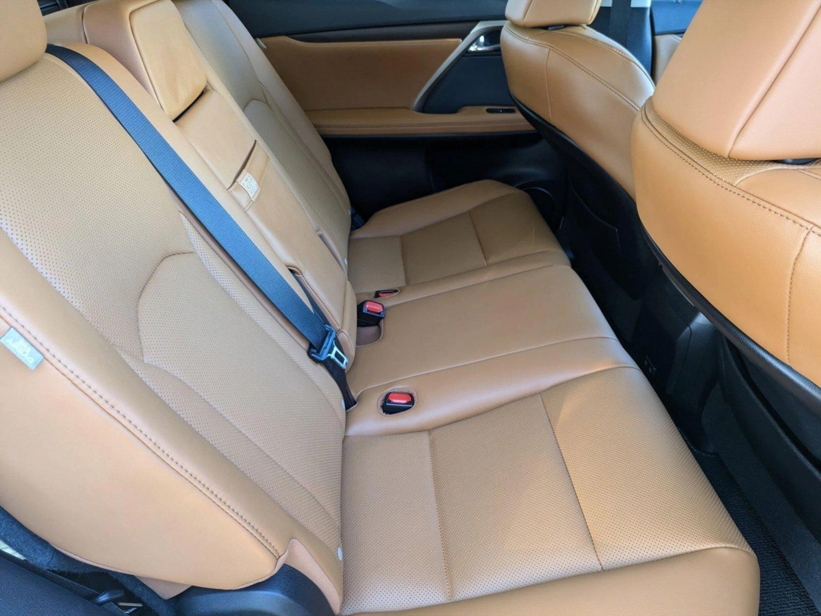 2022 Lexus RX 350 Vehicle Photo in Tampa, FL 33614