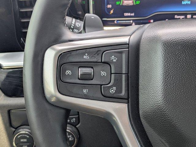 2024 Chevrolet Silverado 1500 Vehicle Photo in BRUNSWICK, GA 31525-1881