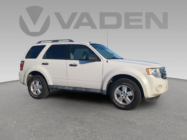 2011 Ford Escape Vehicle Photo in Brunswick, GA 31525