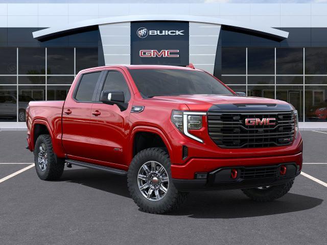 2025 GMC Sierra 1500 Vehicle Photo in PASADENA, CA 91107-3803