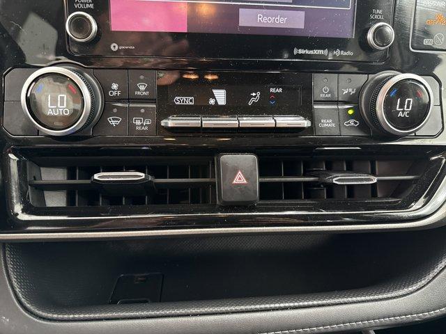 2021 Toyota Highlander Vehicle Photo in Charlotte, NC 28273