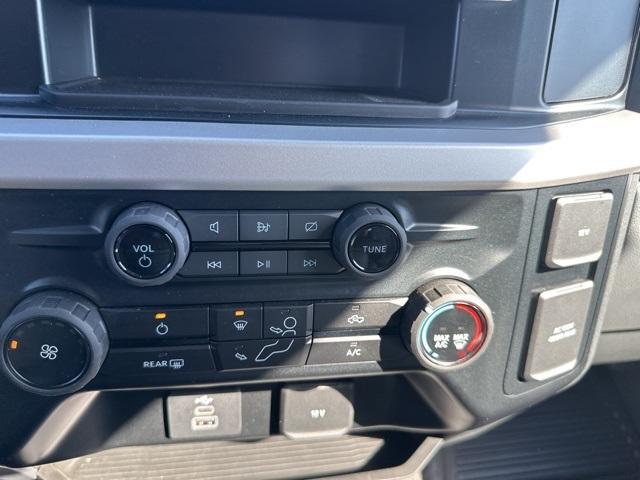 2023 Ford Super Duty F-350 DRW Vehicle Photo in Webster, MA 01570-1415