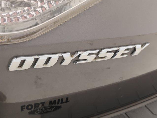 2014 Honda Odyssey Vehicle Photo in Fort Mill, SC 29708