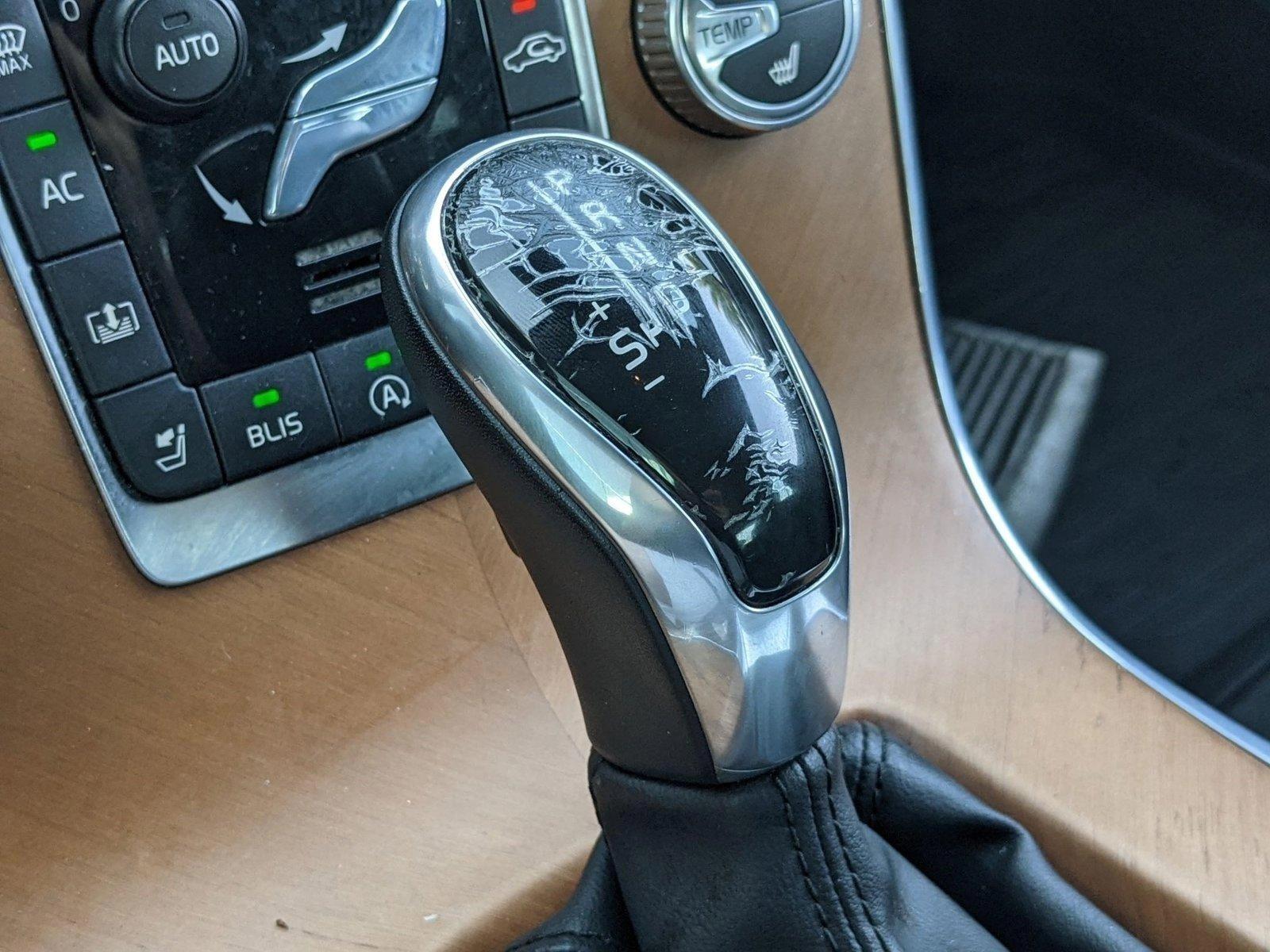 2016 Volvo S60 Inscription Vehicle Photo in Orlando, FL 32811