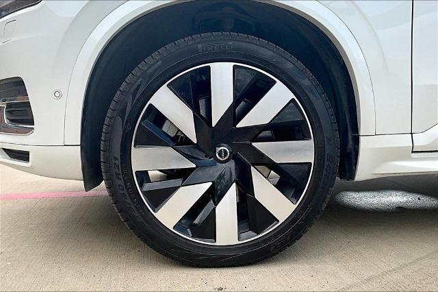 2023 Volvo XC90 Recharge Plug-In Hybrid Vehicle Photo in San Antonio, TX 78230
