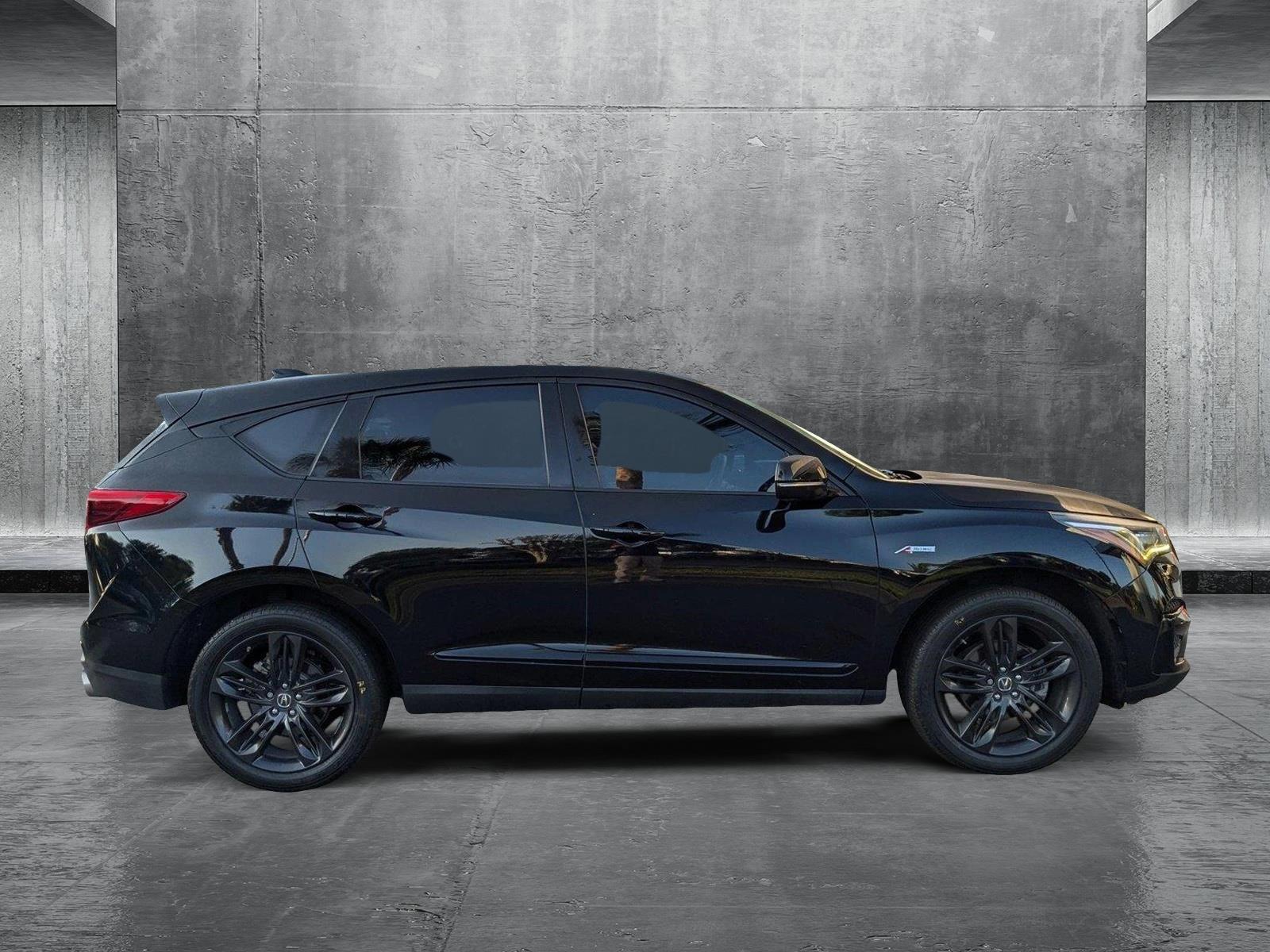 2019 Acura RDX Vehicle Photo in Sanford, FL 32771
