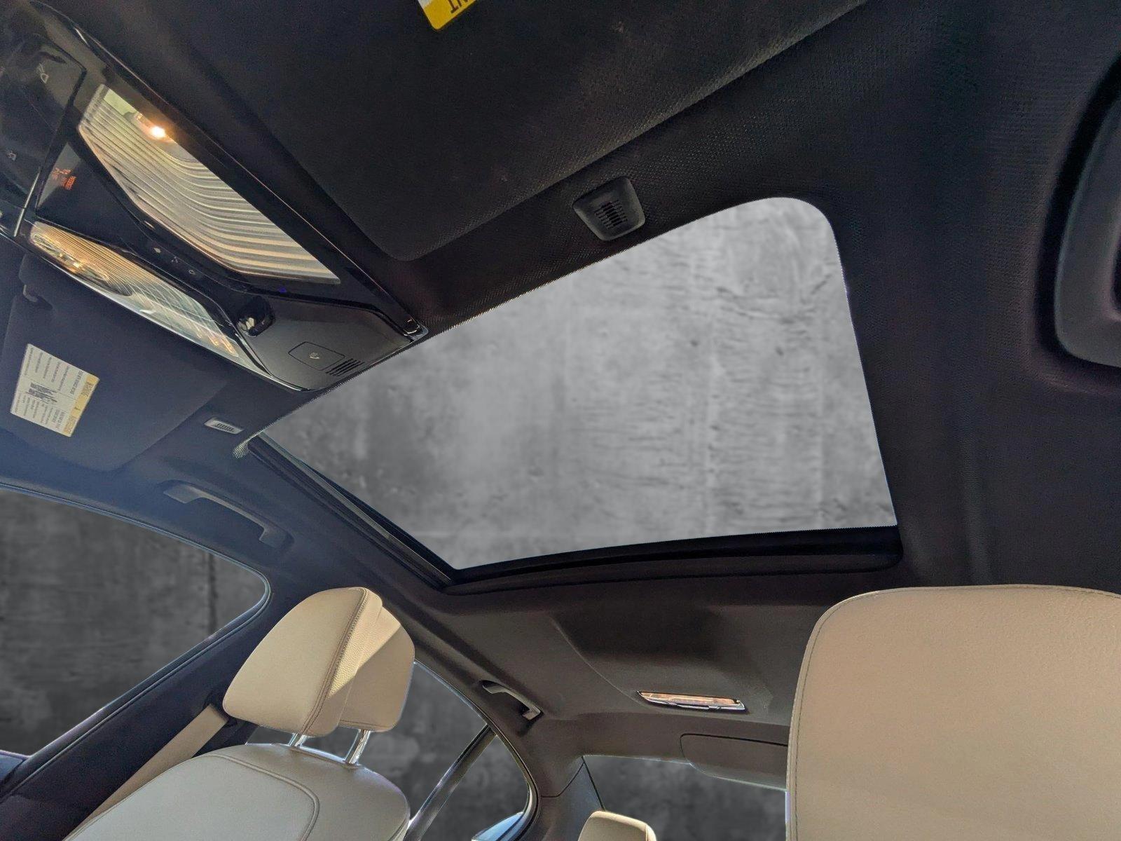 2018 BMW 530i Vehicle Photo in Clearwater, FL 33765