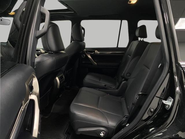 2020 Lexus GX 460 Vehicle Photo in Appleton, WI 54913