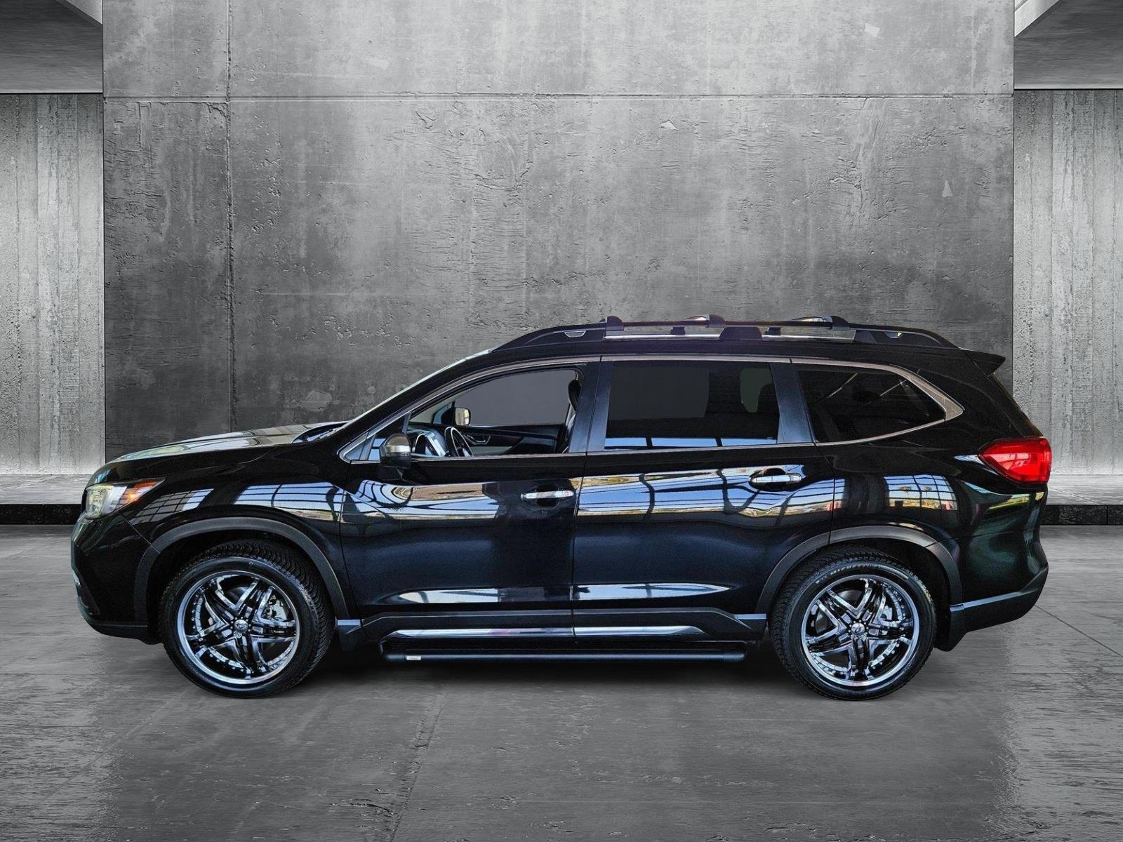 2022 Subaru Ascent Vehicle Photo in Henderson, NV 89014