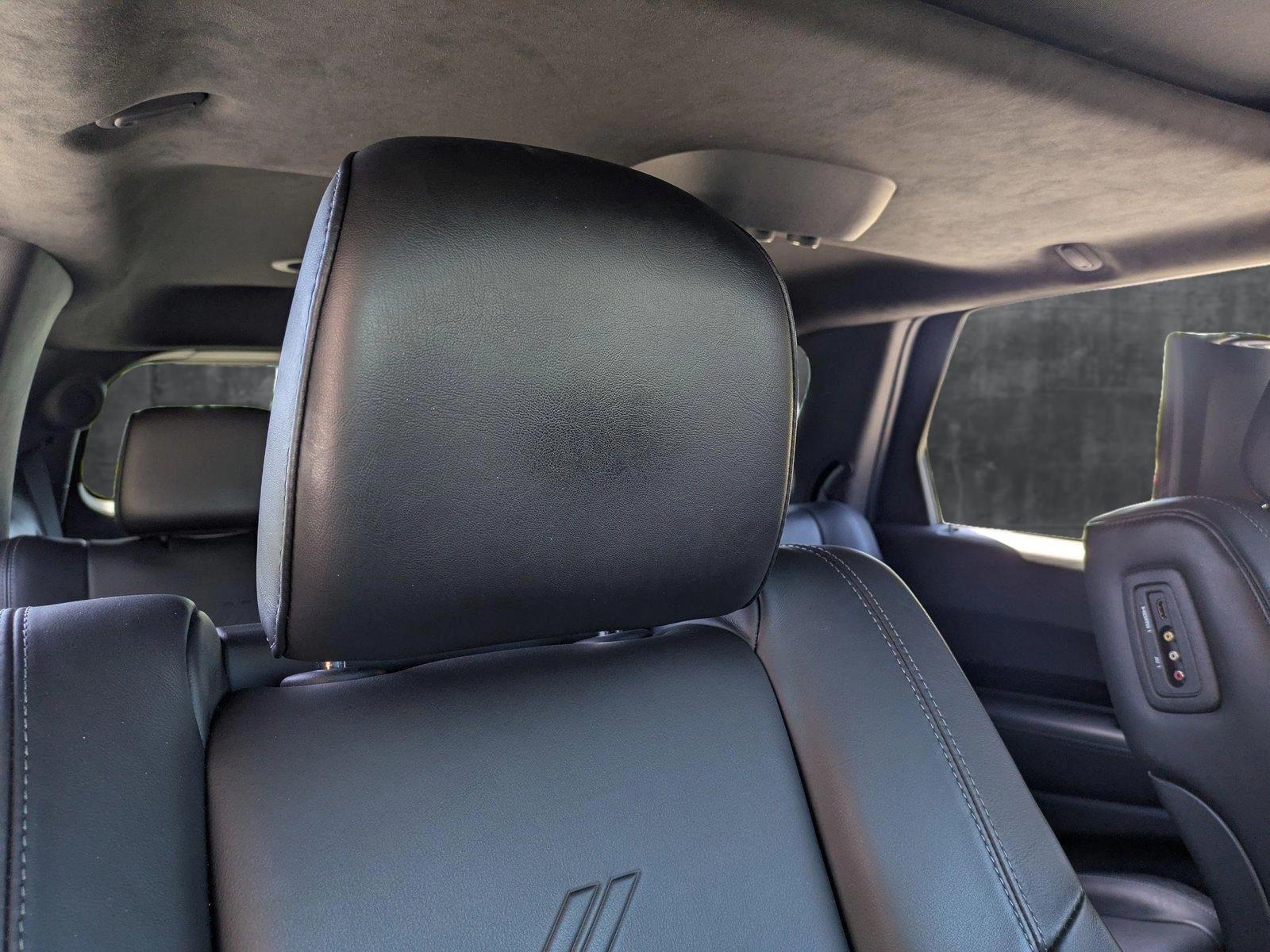 2021 Dodge Durango Vehicle Photo in Winter Park, FL 32792