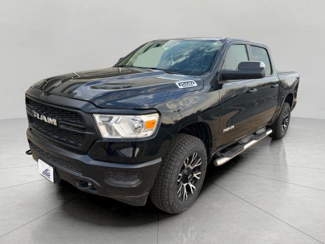 2019 Ram 1500 Vehicle Photo in Oshkosh, WI 54901