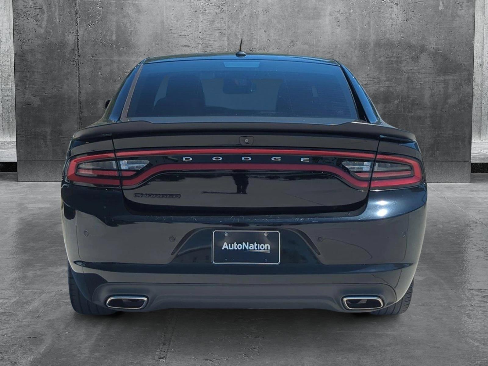 2019 Dodge Charger Vehicle Photo in Pembroke Pines , FL 33084