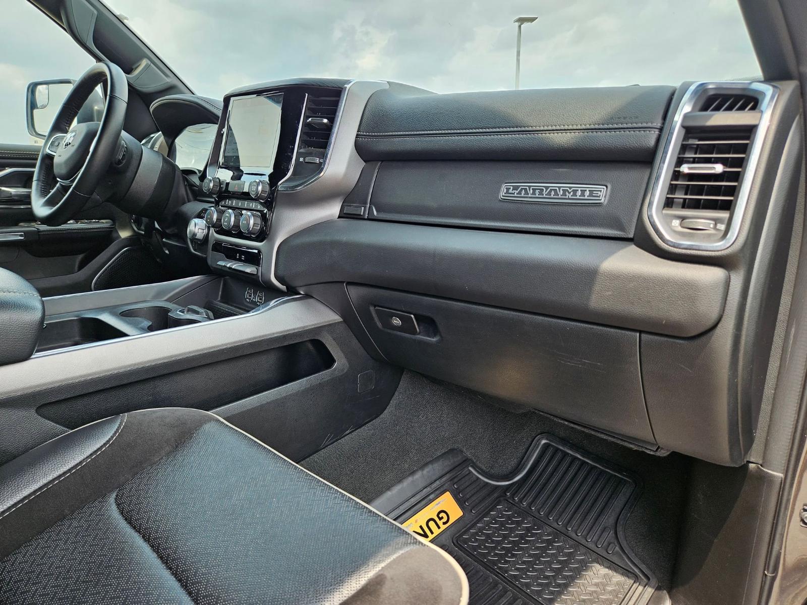 2024 Ram 1500 Vehicle Photo in Seguin, TX 78155