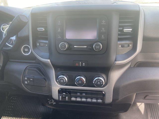 2024 Ram 3500 Chassis Cab Vehicle Photo in Doylsetown, PA 18901