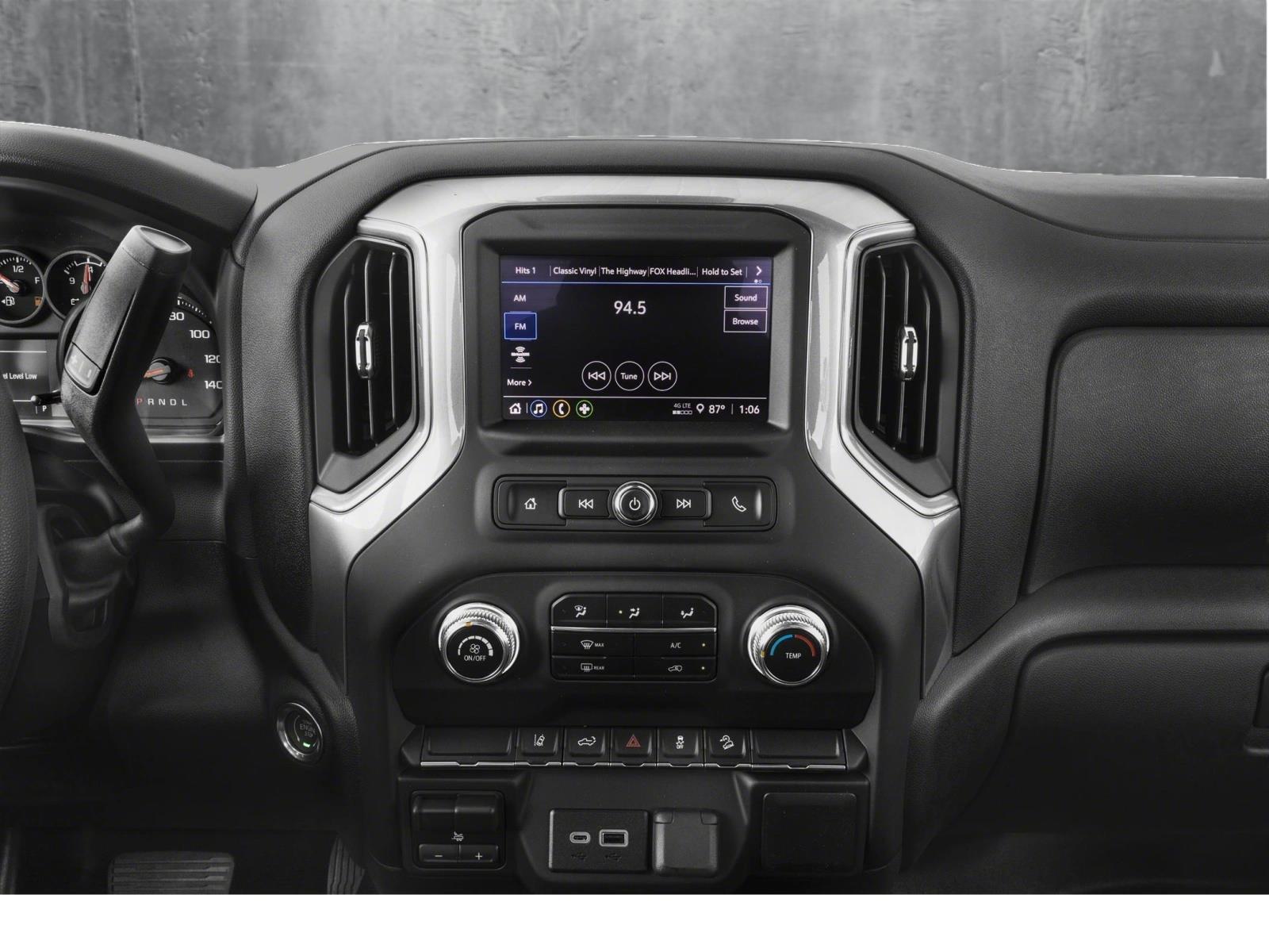 2025 GMC Sierra 3500 HD Vehicle Photo in LAS VEGAS, NV 89146-3033