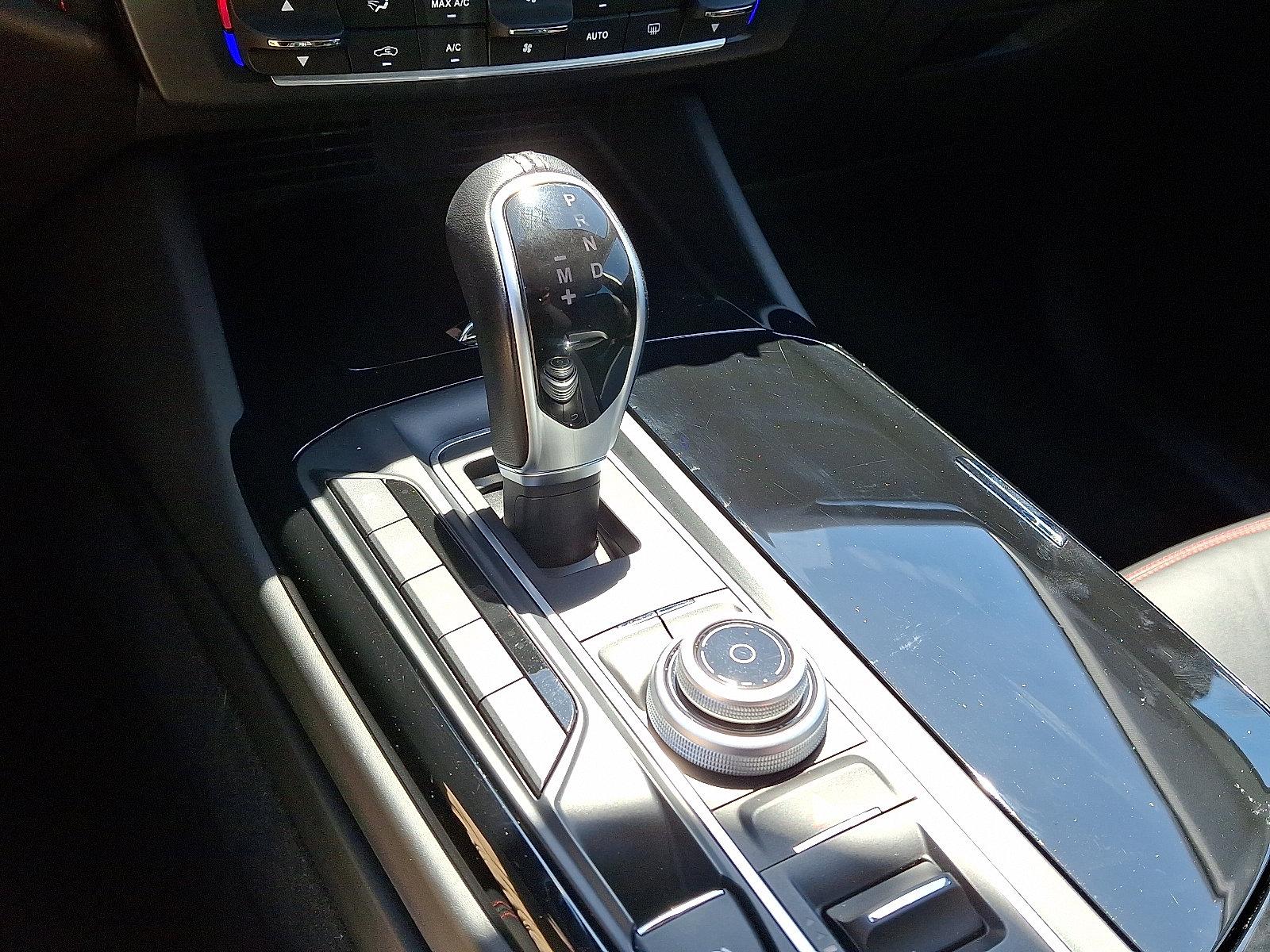 2017 Maserati Levante Vehicle Photo in Mechanicsburg, PA 17050