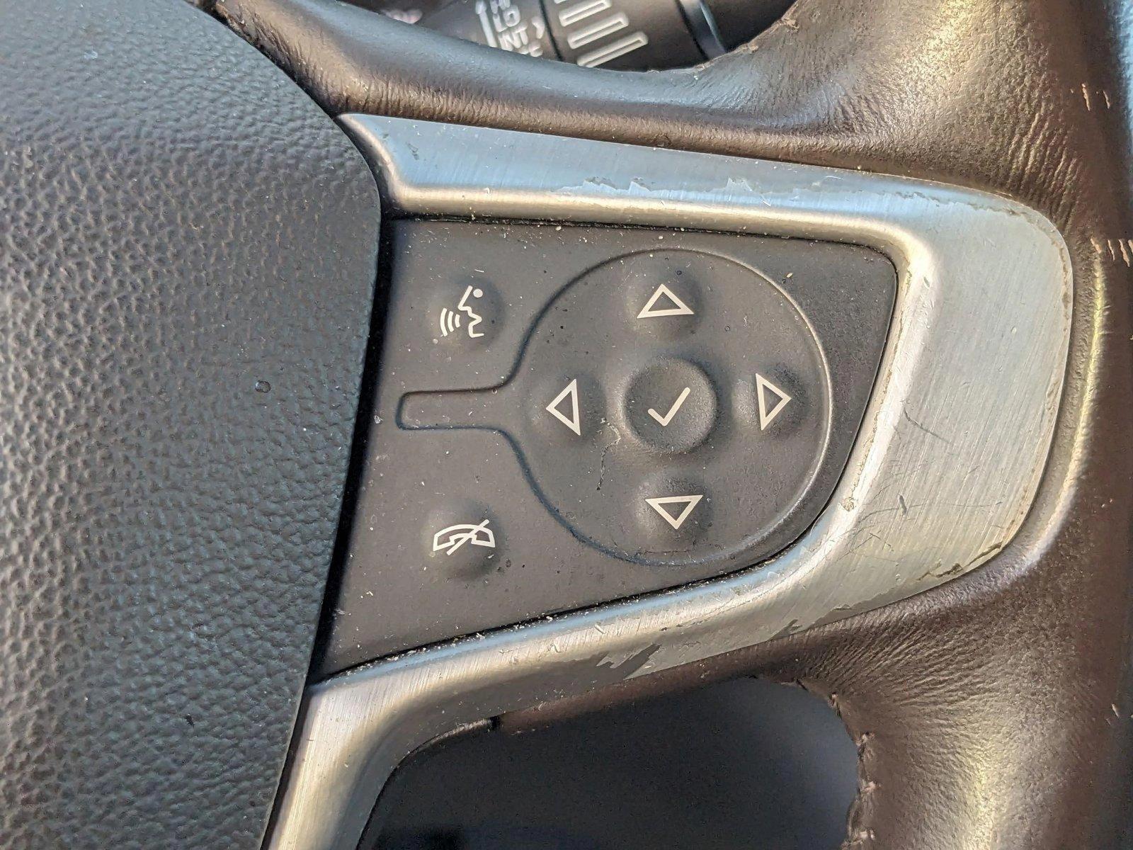 2017 GMC Acadia Vehicle Photo in Sanford, FL 32771