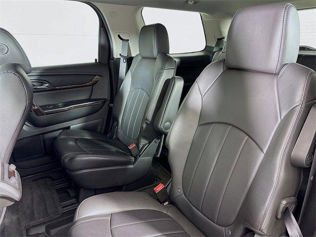 2016 GMC Acadia Vehicle Photo in PUYALLUP, WA 98371-4149