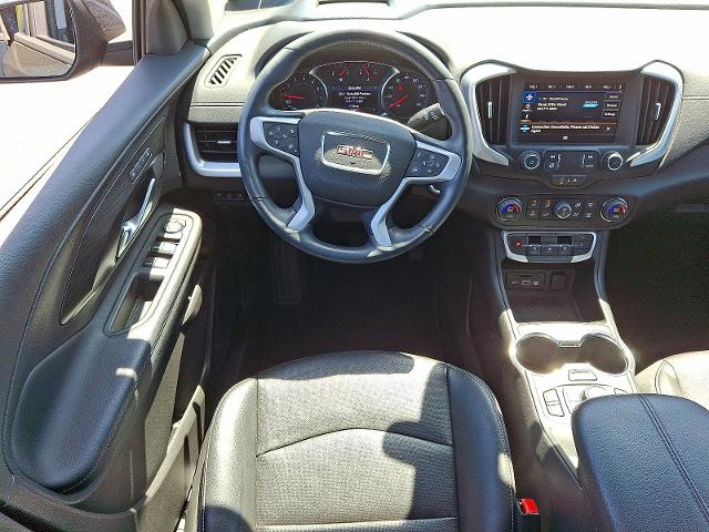 2022 GMC Terrain Vehicle Photo in TREVOSE, PA 19053-4984