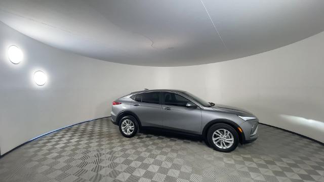 2024 Buick Envista Vehicle Photo in GILBERT, AZ 85297-0402