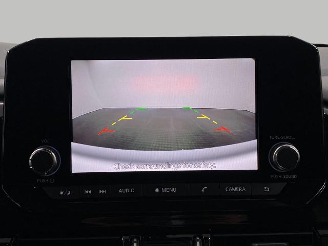 2025 Nissan Pathfinder Vehicle Photo in Appleton, WI 54913