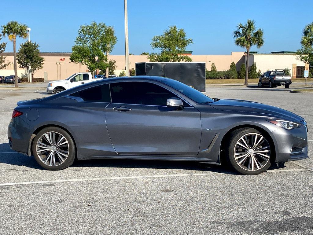 2019 INFINITI Q60 Vehicle Photo in POOLER, GA 31322-3252