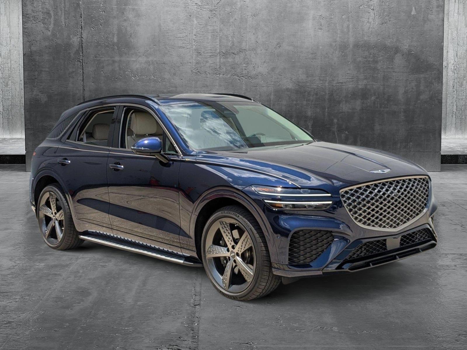 2025 Genesis GV70 Vehicle Photo in Maitland, FL 32751