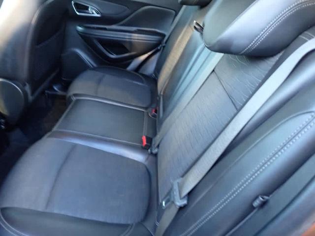 2016 Buick Encore Vehicle Photo in ZELIENOPLE, PA 16063-2910