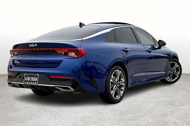 2023 Kia K5 Vehicle Photo in Grapevine, TX 76051