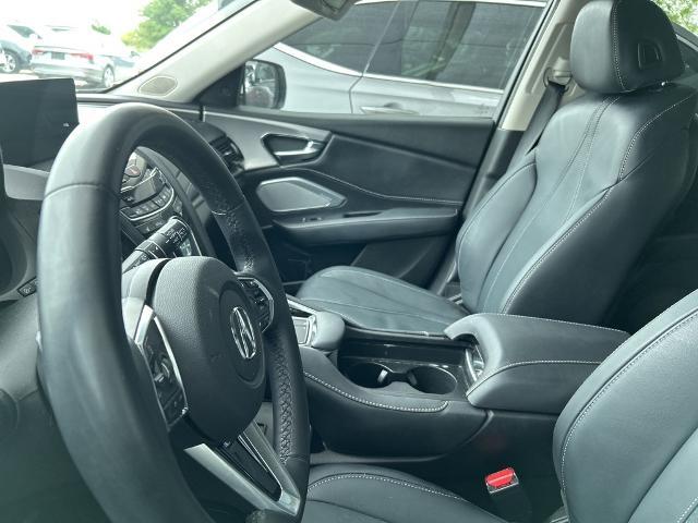 2023 Acura RDX Vehicle Photo in Grapevine, TX 76051