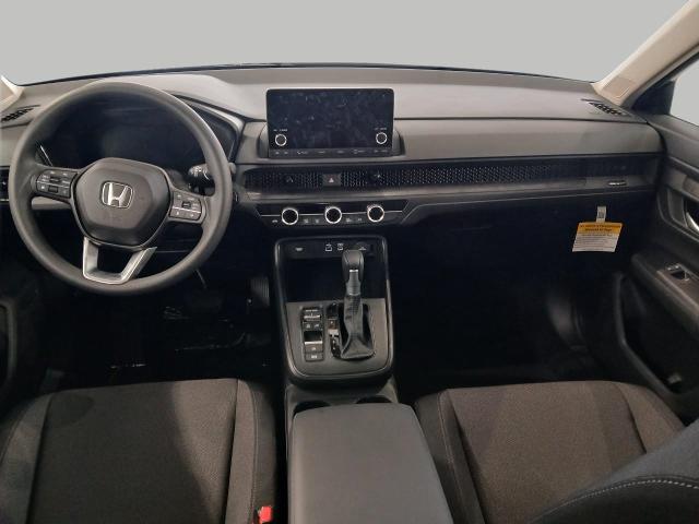 2025 Honda CR-V Vehicle Photo in Oshkosh, WI 54904