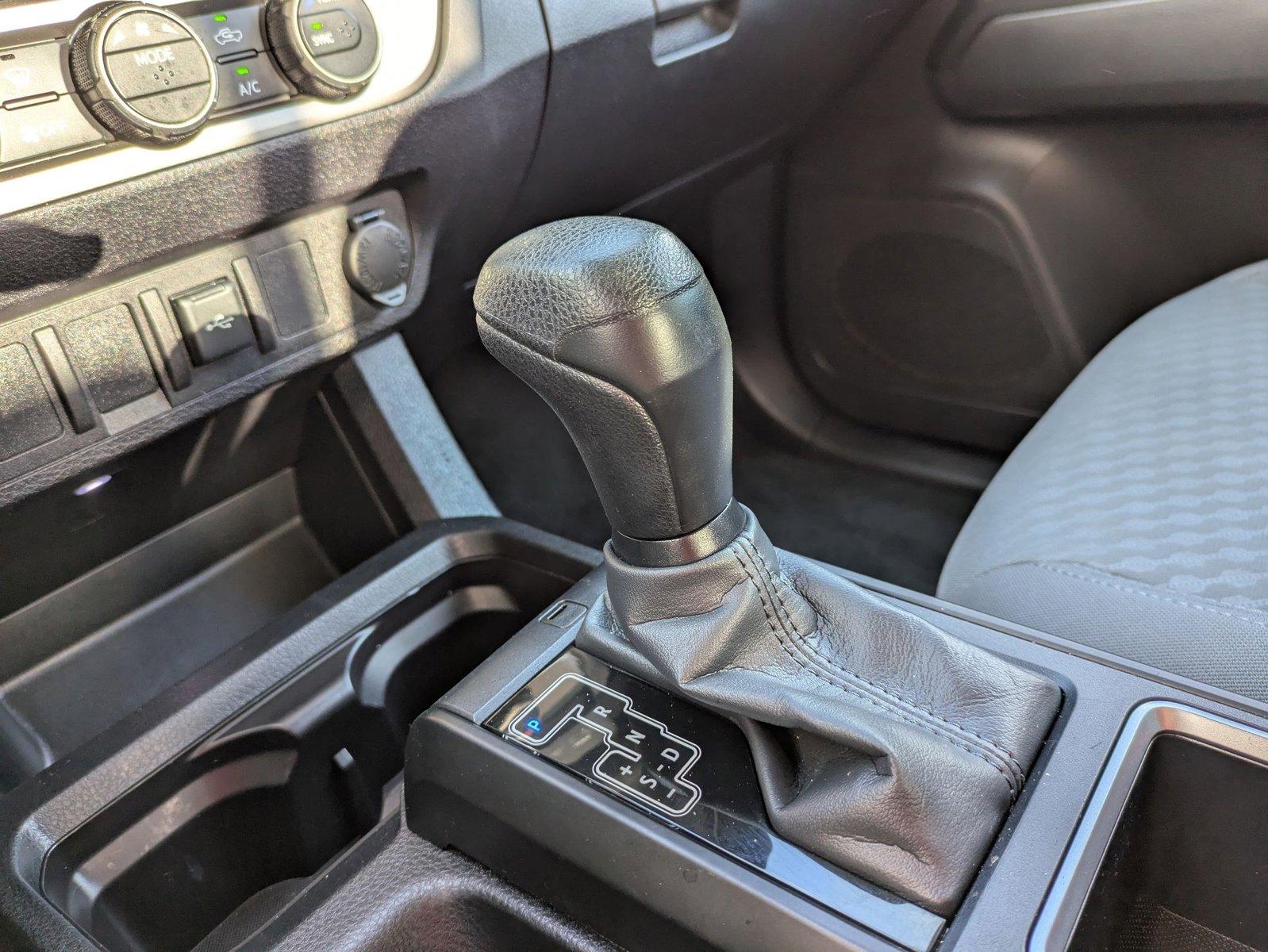 2023 Toyota Tacoma 4WD Vehicle Photo in Winter Park, FL 32792