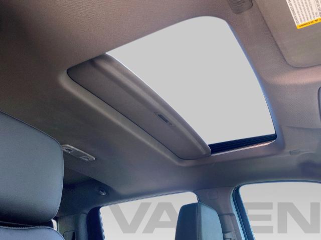 2025 Chevrolet Silverado 2500 HD Vehicle Photo in SAVANNAH, GA 31406-4513
