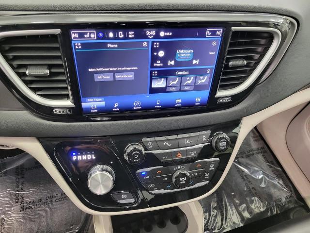 2023 Chrysler Pacifica Vehicle Photo in Oshkosh, WI 54901