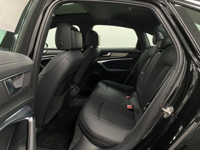 2024 Audi A6 Sedan Vehicle Photo in Appleton, WI 54913